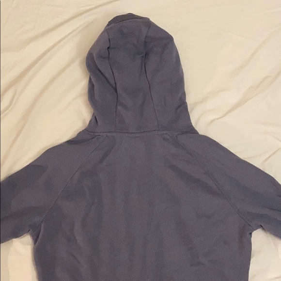 Gymshark Crest Hoodie - Picture 2 of 2